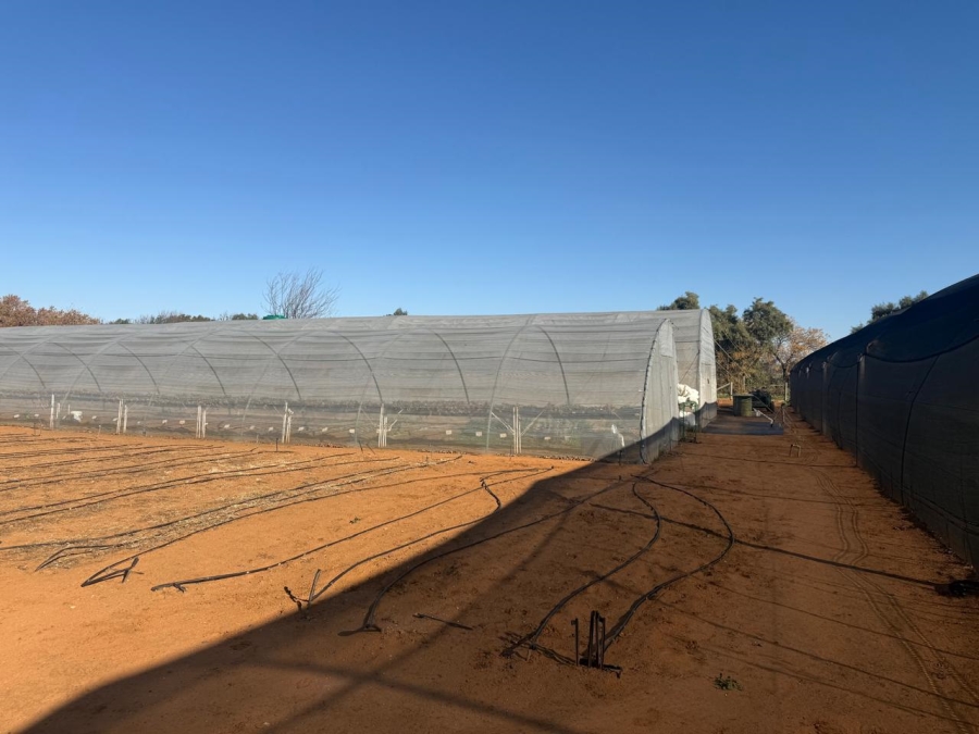 4 Bedroom Property for Sale in Bainsvlei Free State